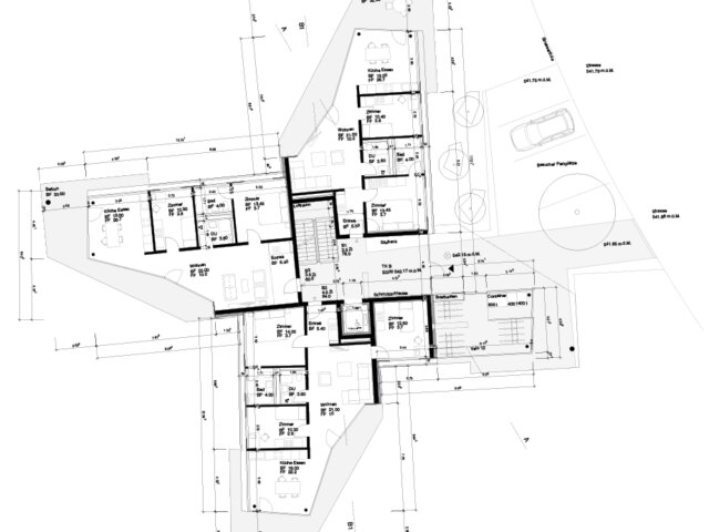 Grundriss Tobelackerstr 7 EG