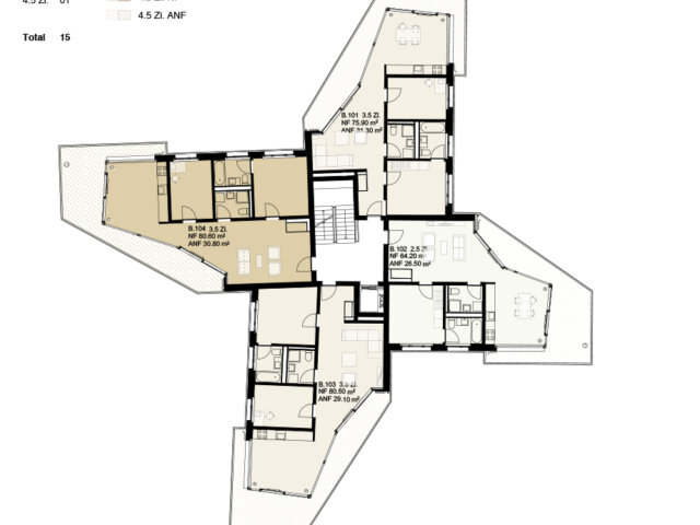 Tobelackerstr 7 1 OG